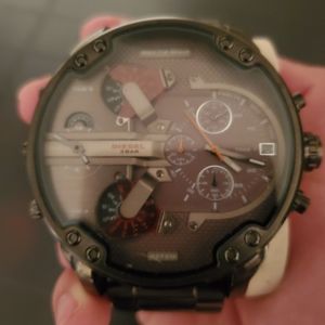 Diesel watch 57mm